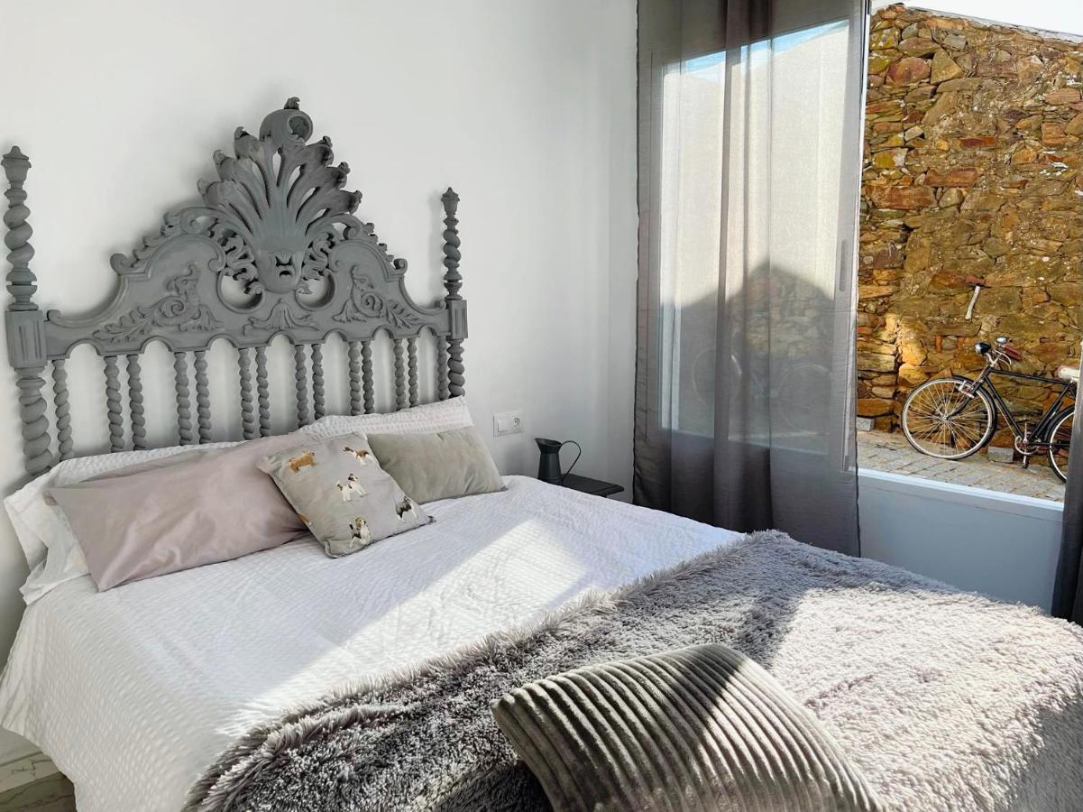 El Coso Lodge & Workation Zalamea la Real エクステリア 写真