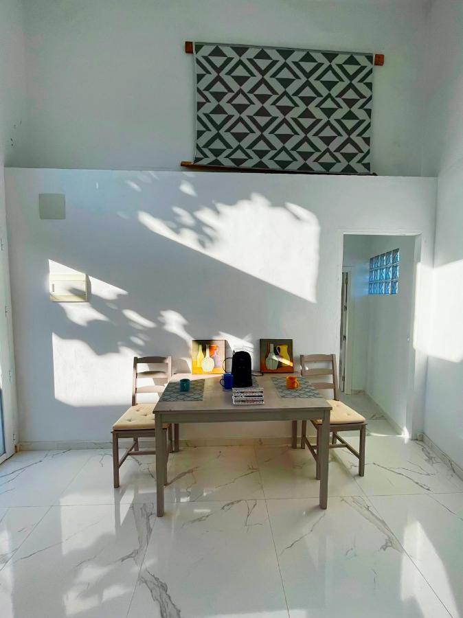 El Coso Lodge & Workation Zalamea la Real エクステリア 写真